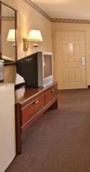 Americas Best Value Inn - Batesville Exterior foto